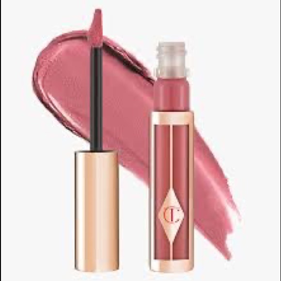 Charlotte Tilbury Other - NWOB Charlotte Tilbury Hollywood Lips in Pinup Pink